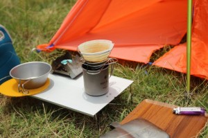 コーヒー