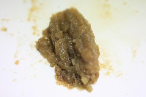 梅風味の豚挽き肉で生春巻き_工程2
