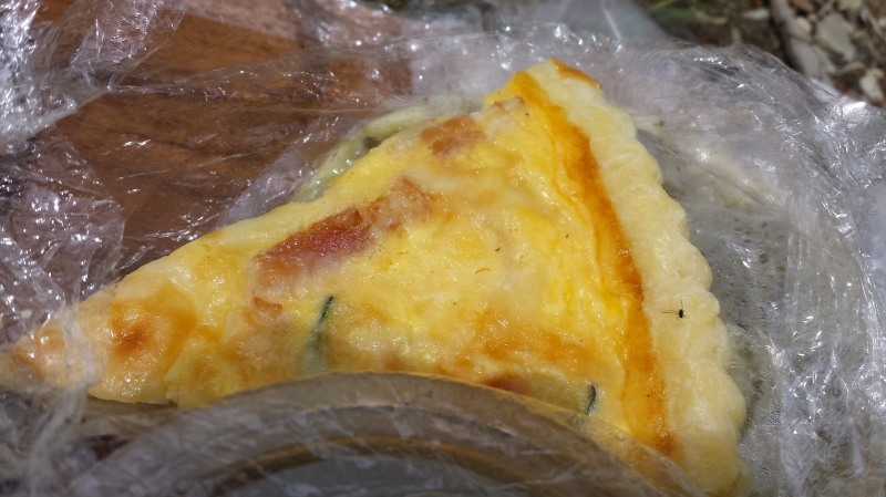 キッシュ