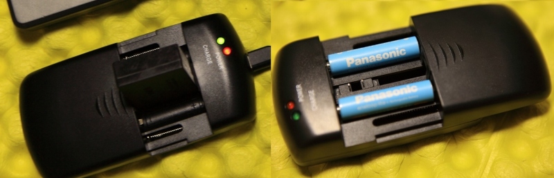 マルチUSB充電器