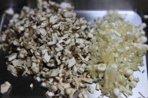 【常備菜】ワタも種も入ったゴーヤの佃煮_工程3