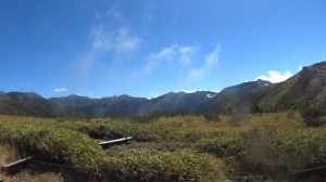 1120_太郎平小屋から見える山並み