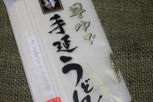 うどん
