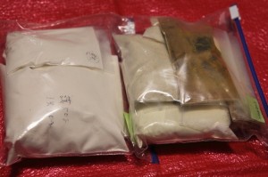 粉もの