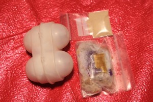 生もの&要冷蔵食材2
