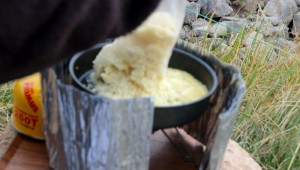 肉味噌クスクス炒飯_工程5