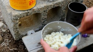 肉味噌コロッケ_工程1