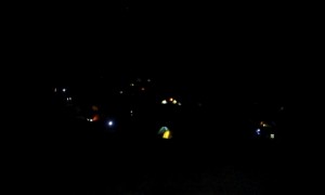 0416_出発時の雲ノ平