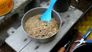 1733_肉味噌あんかけクスクス炒飯
