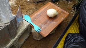 肉味噌中華まん_工程3