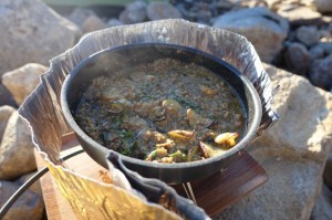 肉味噌麻婆茄子_工程6