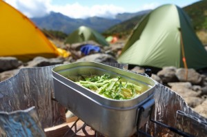 肉味噌ミルクカレーパスタ_工程6_肉味噌忘れている