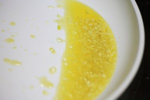 ウインナーと野菜のイタリアンソテー_工程2