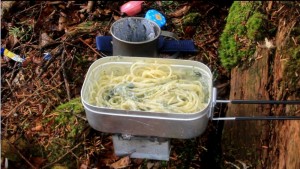 海苔クリームパスタ_工程8