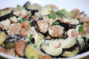 ウインナーと野菜のイタリアンソテー_工程6