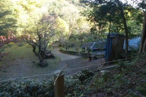 1426_益山寺の敷地