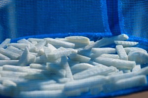 自家製切り干し大根_工程2