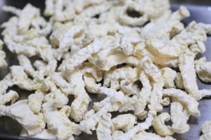 自家製切り干し大根_完成!