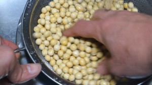 自家製納豆_工程1