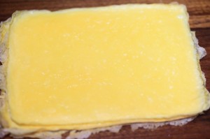 オムライス恵方巻き_工程1