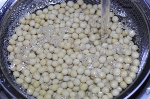 自家製豆乳_工程1
