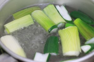 下仁田ネギぬた_工程3