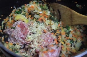 おから肉味噌_工程5