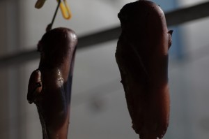 自家製鶏生ハム_工程6