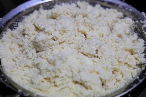 自家製豆乳_おから