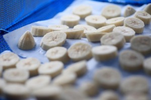自家製干しバナナ_工程2