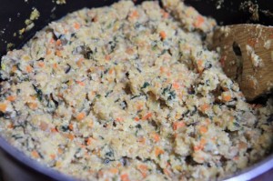 おから肉味噌_工程8