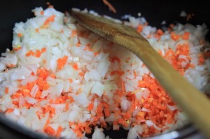 おから肉味噌_工程3