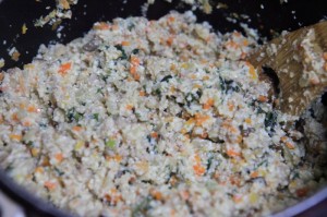 おから肉味噌_工程7