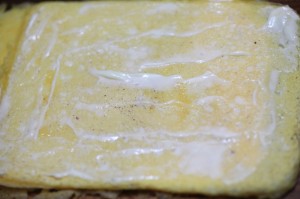 オムライス恵方巻き_工程②-1