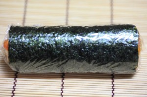 オムライス恵方巻き_工程①-3