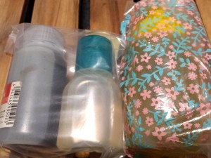 パッキング編(食材)_液体系調味料