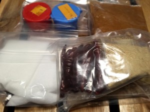 パッキング編(食材)_その他調味料