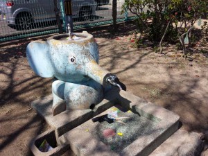 2016-03-22 11.45.46_板野駅前公園の水