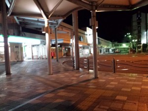 2016-03-21 04.53.11_朝の沼津駅