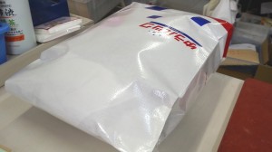 パッキング編_42日目のゆうパック返送