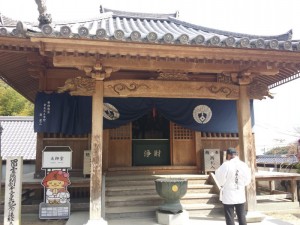 2016-03-24 09.56.54_藤井寺大師堂