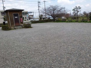 2016-03-24 11.56.45_鴨の湯駐車場