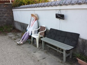 2016-03-23 17.17.22_マネキンお遍路さん