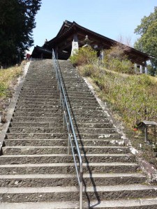 2016-03-23 12.06.07_熊谷寺大師堂への階段