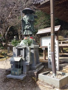 2016-03-24 09.56.45_藤井寺大師像
