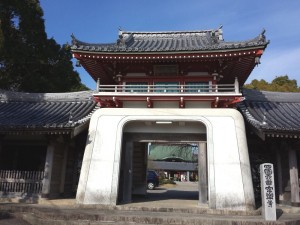 2016-03-23 08.53.10_安楽寺山門