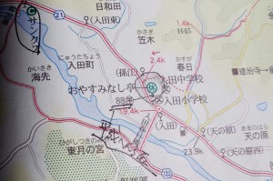 2016-03-26 09.14.19_地図上の平成へんろ石