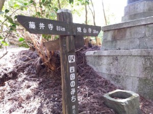2016-03-25 10.52.50_焼山寺3.8キロ