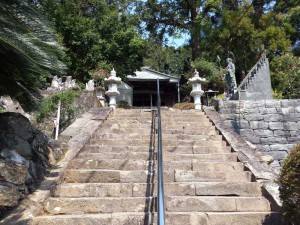 2016-03-27 11.09.29_恩山寺本堂への階段
