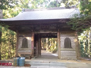 2016-03-29 07.58.01_太龍寺山門